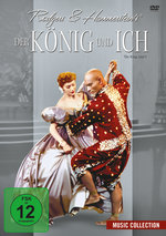 Film: Der König und ich - Music Collection