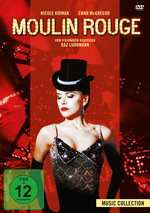 Film: Moulin Rouge - Music Collection