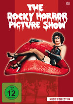 Film: The Rocky Horror Picture Show - Music Collection