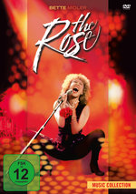 Film: The Rose - Music Collection