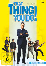 Film: That thing you do! - Music Collection