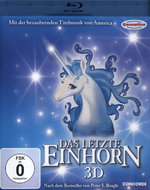 Film: Das letzte Einhorn