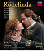 Film: Renee Fleming - Rodelinda