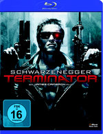 Film: Terminator 1