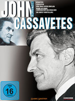 Film: John Cassavetes Collection [6 DVDs]