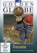 Film: Toscana - Golden Globe