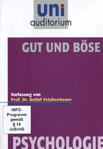 Film: Uni Auditorium - Gut und Böse
