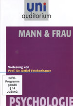 Film: Uni Auditorium - Mann & Frau