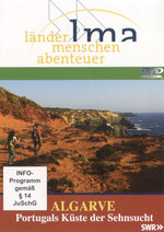 Film: Algarve - Länder Menschen Abenteuer