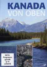 Film: Kanada von Oben