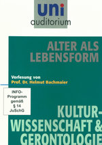 Film: Uni Auditorium - Alter als Lebensform