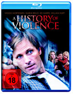Film: A History Of Violence