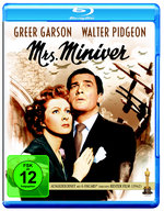 Film: Mrs. Miniver