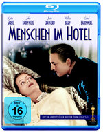 Film: Menschen im Hotel