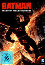 Film: Batman - The Dark Knight Returns - Teil 2