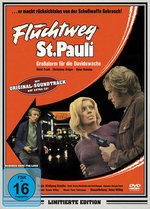 Film: Fluchtweg St. Pauli [LE] (+ CD)