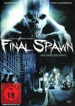 Film: Final Spawn - Die Jagd beginnt