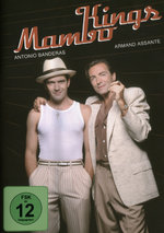 Film: Mambo Kings