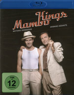 Film: Mambo Kings