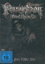 Film: Party.San Metal Open Air 2011 [2 DVDs]