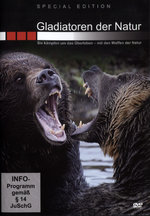 Film: BBC - Gladiatoren der Natur [SE]