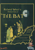 Film: The Bat - The Scare-Ific Collection 04
