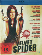 Film: Velvet Spider