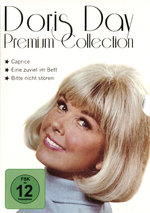 Film: Doris Day - Premium Collection [3 DVDs]