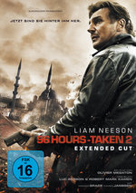Film: 96 Hours - Taken 2 - Extended Cut
