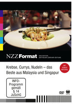 Film: Krebse, Currys, Nudeln - das... - NZZ Format
