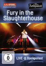 Film: Fury in the Slaughterhouse - Live at Rockpalast