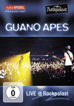 Film: Guano Apes - Live at Rockpalast - KulturSPIEGEL