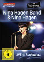 Film: Nina Hagen - Live At Rockpalast - KulturSPIEGEL