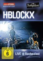Film: H-Blockx - Live At Rockpalast - KulturSPIEGEL