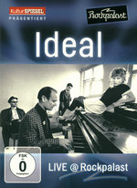 Film: Ideal - Live At Rockpalast - KulturSPIEGEL Ed.
