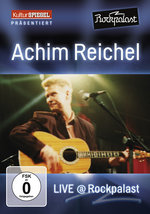 Film: Achim Reichel - Live At Rockpalast