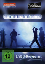 Film: Söhne Mannheims - Live At Rockpalast