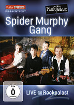 Film: Spider Murphy Gang - Live At Rockpalast