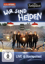 Film: Wir sind Helden - Live At Rockpalast
