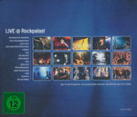 Film: Live At Rockpalast - Sammler Box [15 DVDs]