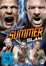 Film: WWE - Summerslam 2012