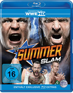 Film: WWE - Summerslam 2012