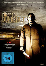 Film: John Carpenter - Fürst der Dunkelheit (OmU)