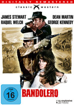 Film: Bandolero