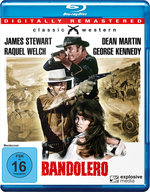 Film: Bandolero