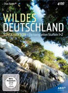 Film: Wildes Deutschland 1&2 [4 DVDs]
