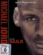 Film: Michael Jordan to the Max [SB]