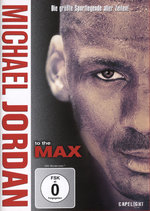 Film: Michael Jordan to the Max