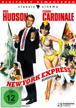 Film: New York Express