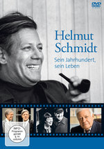 Film: Helmut Schmidt - Sein Jahrhundert ... [5 DVDs]
